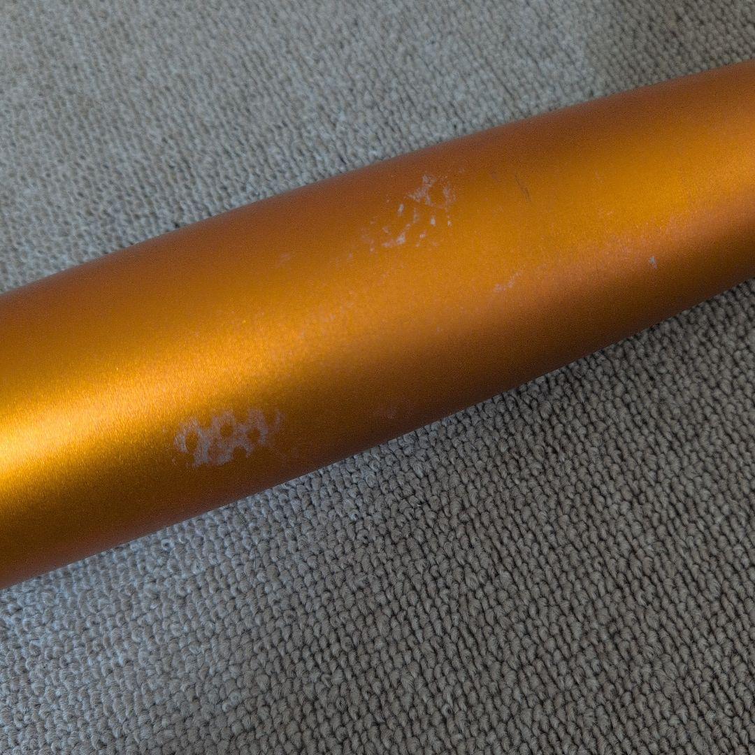 ローリングス マックジャック(MacJack ) 硬式用 金属バット ローリングス マックジャック(MacJack ) 硬式用 金属バット