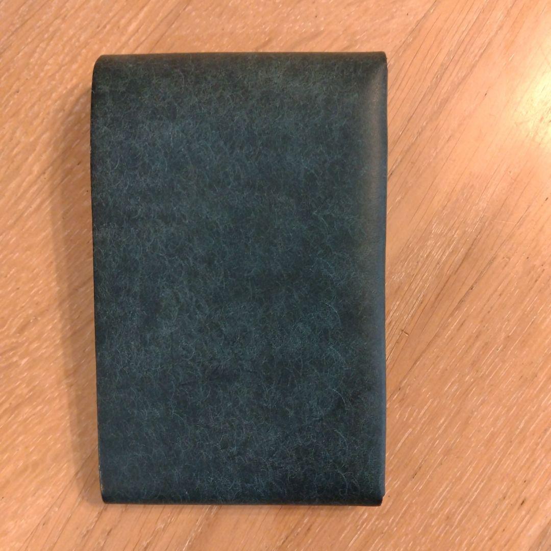 itumodoori tocco コンパクト財布