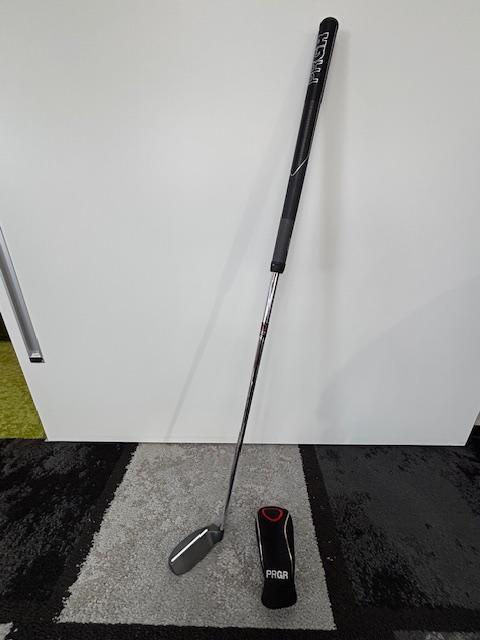 PRGR R35 wedge ヘッドカバー付き