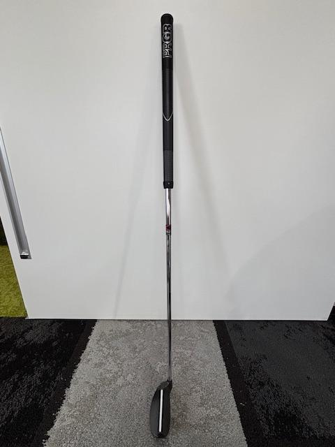 PRGR R35 wedge ヘッドカバー付き