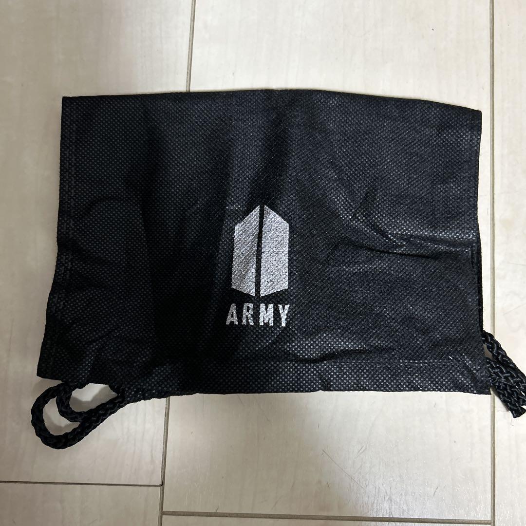 BTS ペンライト ver.4