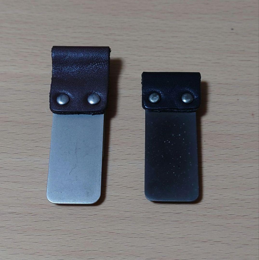 トラベラーズファクトリー ペーパークロスジッパー &ペンホルダー