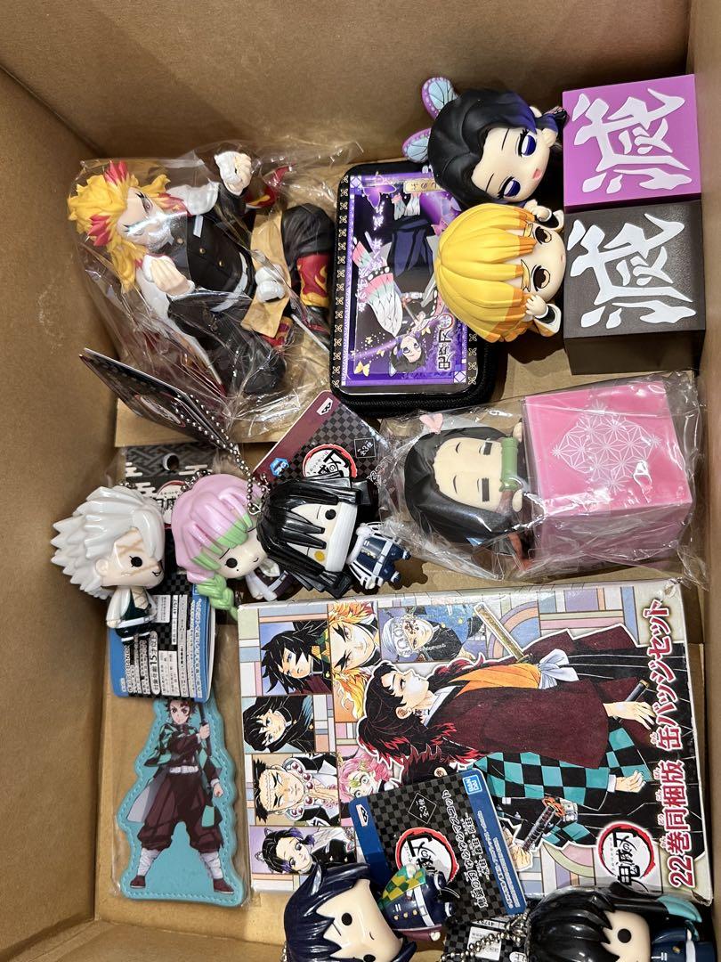 鬼滅の刃 グッズ まとめ売り 大量