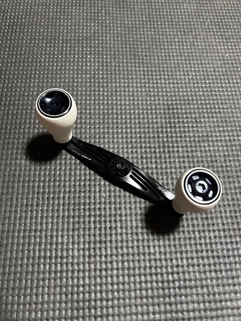 DRT バリアルハンドル 110 ブラック