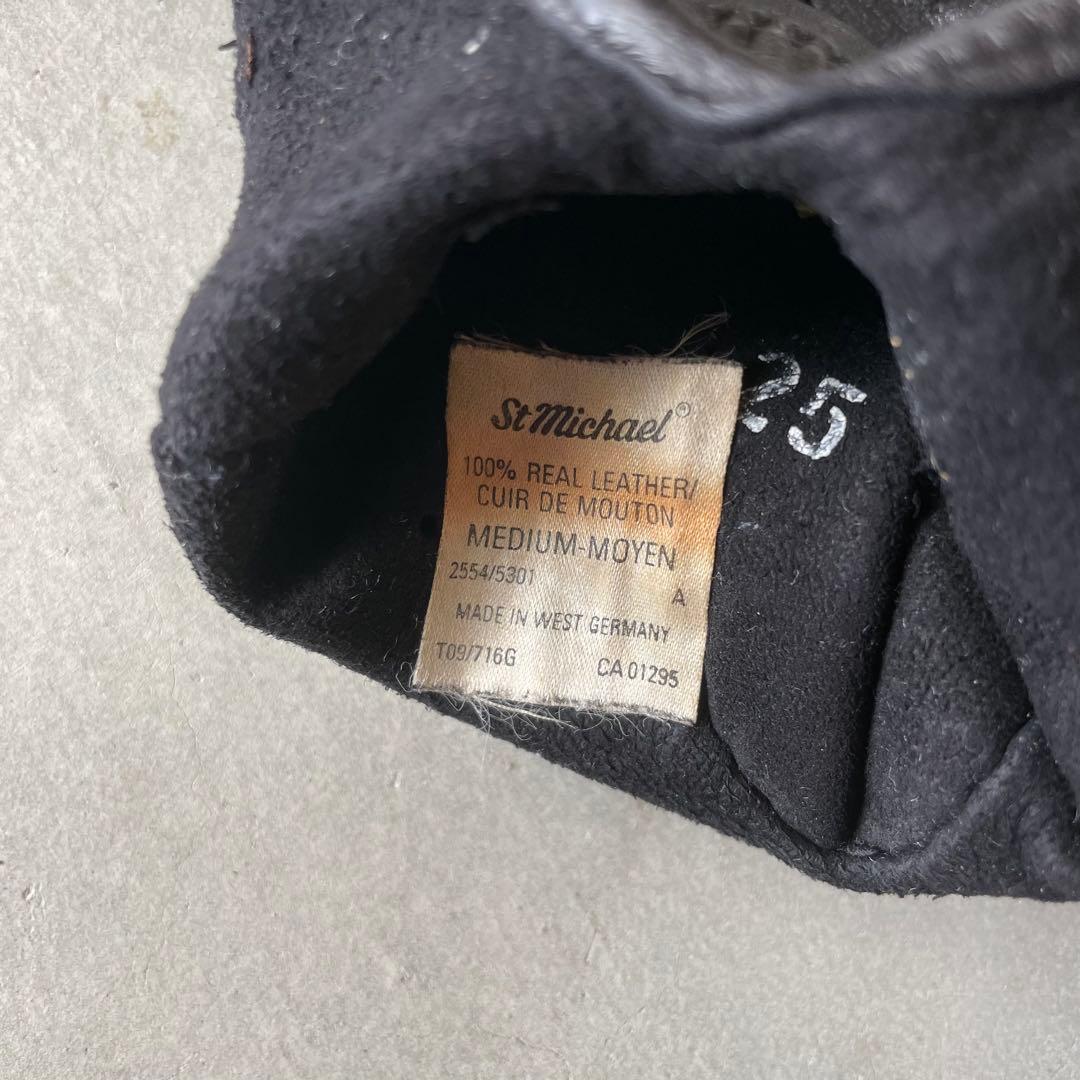 St Michael 本革 ヴィンテージグローブ DENTSドライビンググローブ St Michael 本革 ヴィンテージグローブ DENTSドライビンググローブ