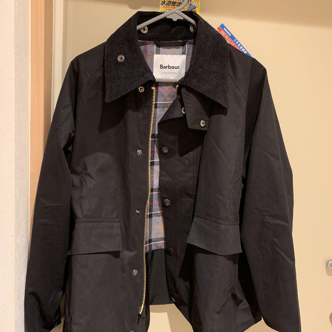 ブラック系,FREE SIZE今季ブランドBarbour × BEAMS BOY 別注 Thornbury Jacket ジャンパー/ブルゾン レディースブラック系FREE SIZE¥16,575-hotelportonapolis.com.br ブラック系,FREE SIZE今季ブランドBarbour × BEAMS BOY 別注 Thornbury Jacket ジャンパー/ブルゾン レディースブラック系FREE SIZE¥16,575-hotelportonapolis.com.br