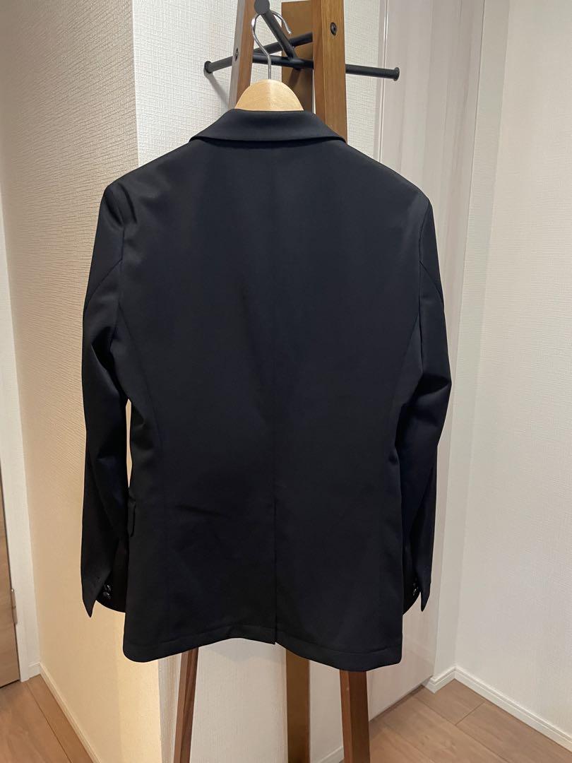 ジャケット・アウター junhashimoto PRD JERSEY 2B JACKET/PANTS
