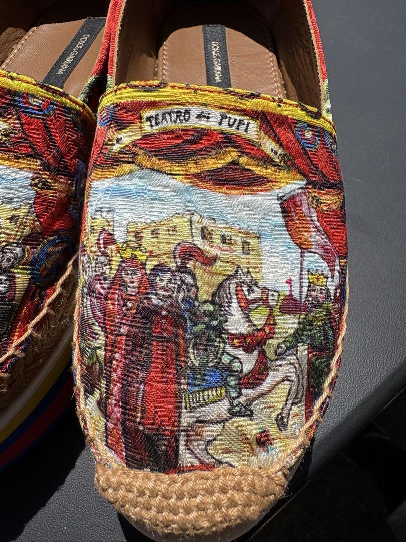 DOLCE-GABBANA