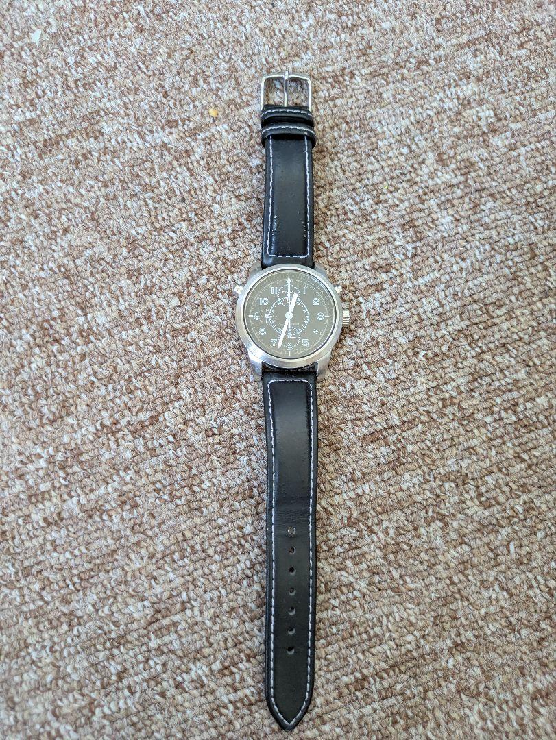 SEIKO 腕時計 SEIKO 7T27-7A40