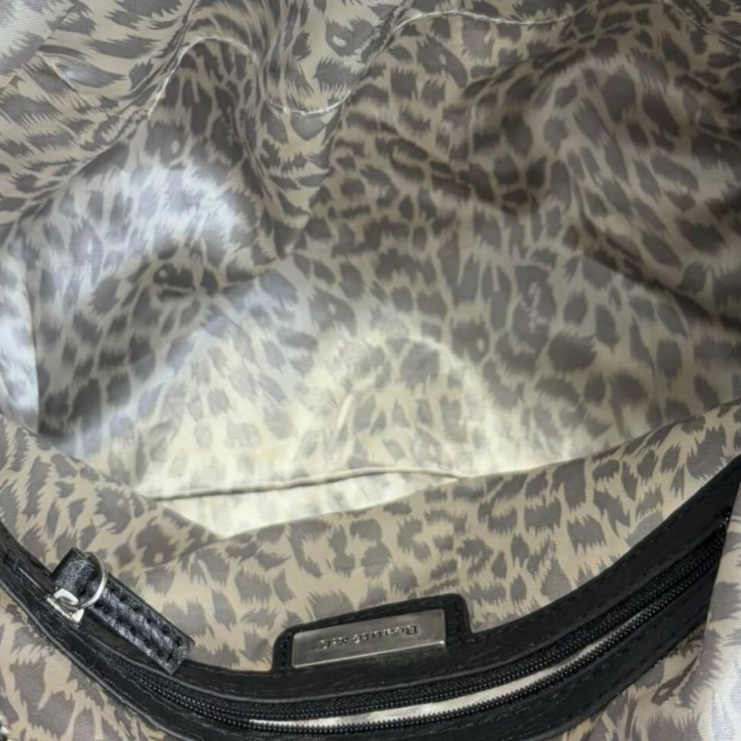 バッグ RARE 00s japanese label Y2K studs bag