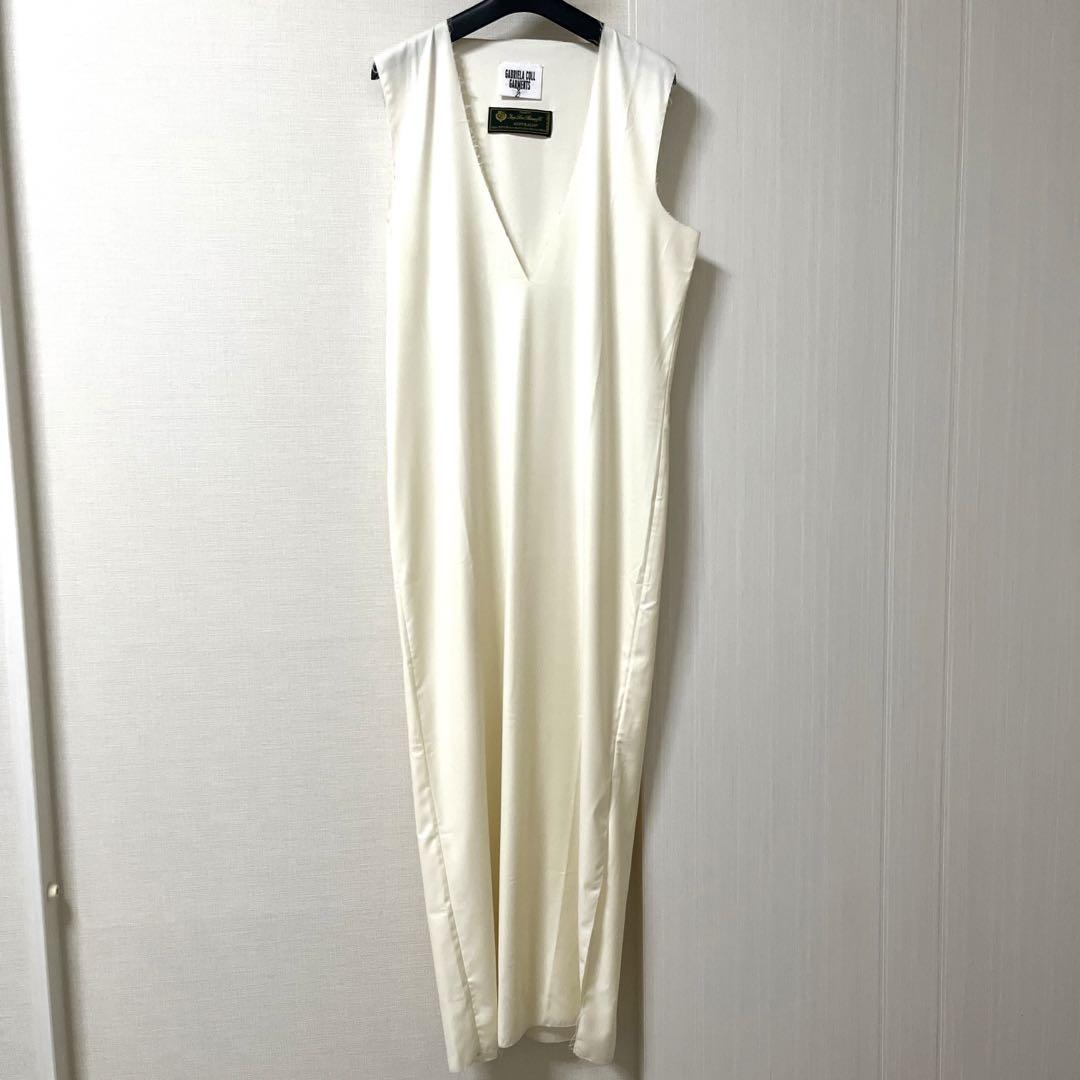gabriela coll garments biotop別注ワンピサイズ2