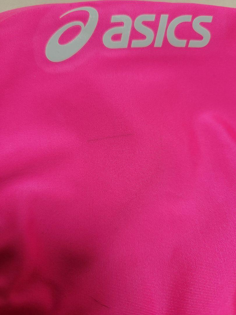 新品【asics アシックス】競泳水着 競パン ハイドロCD AMA93T