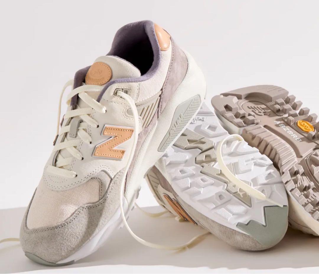 kith new balance 580 マリブ キス ニューバランス