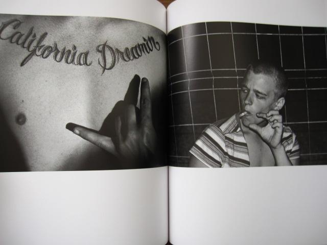 Hedi Slimane : エディ・スリマン　Stern Portfolio