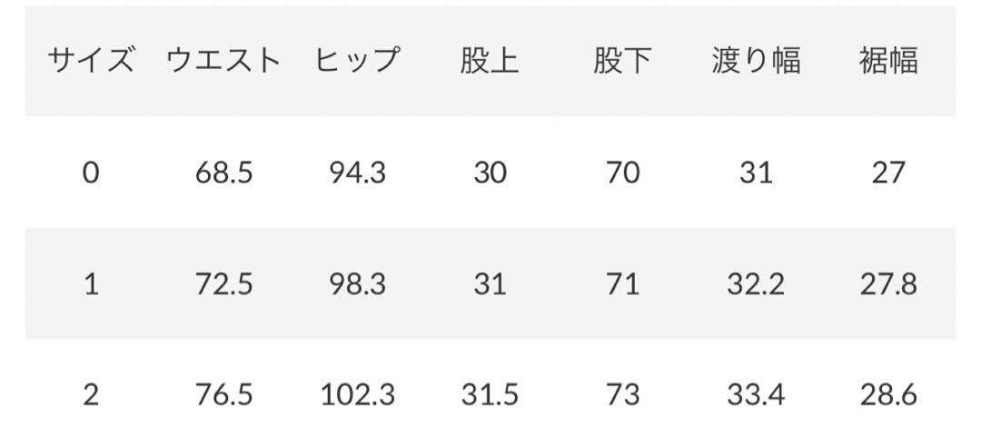 SLY JEANS ストレートデニム サイズ2 ライトブルー フリンジ裾 ジーンズ デニム デニムパンツ 低身長向けサイズ 選べる2タイプ