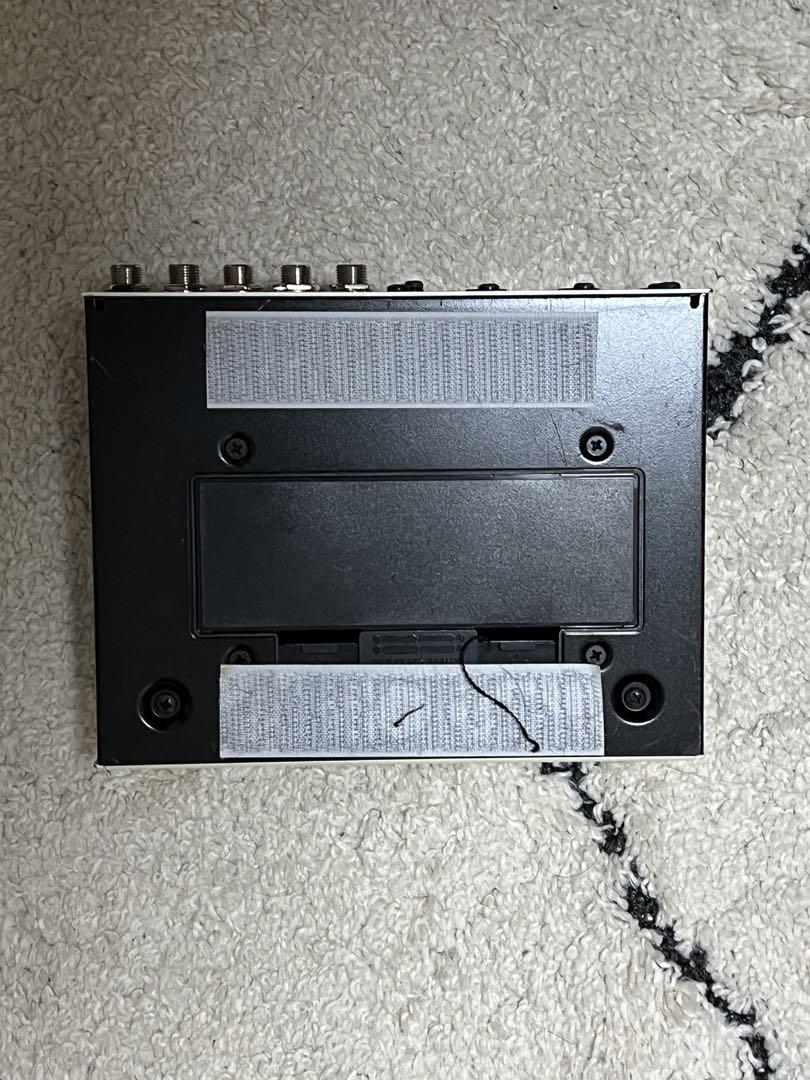 BOSS のDIGITAL DELAY DD-500