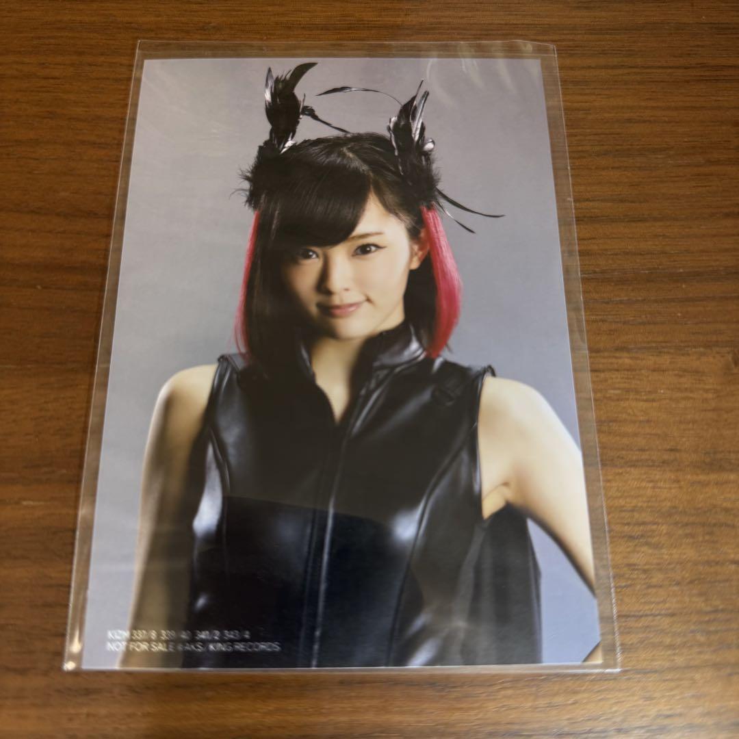 今季一番 僕たちは戦わない 生写真 メルカリ - 山本彩 アイドル
