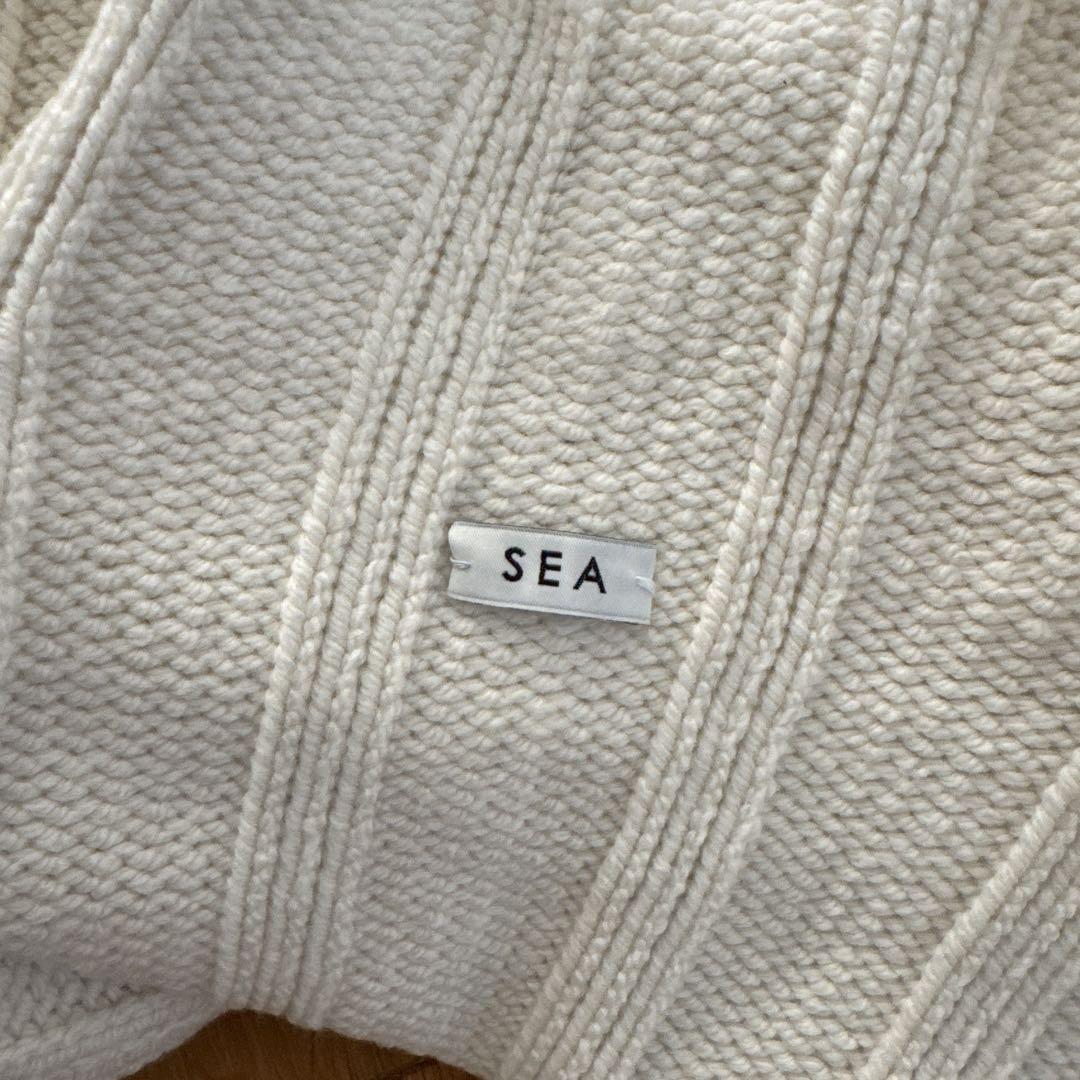 seaシー セットアップ