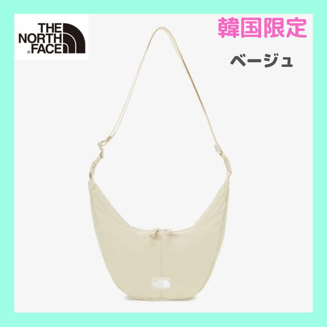 期間限定30％OFF! 韓国✨ノースフェイス アーバン トートバック ミニ ライト バッグ