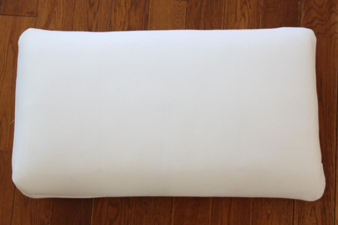 枕　airweave エアウィーヴ ピロー S-LINE