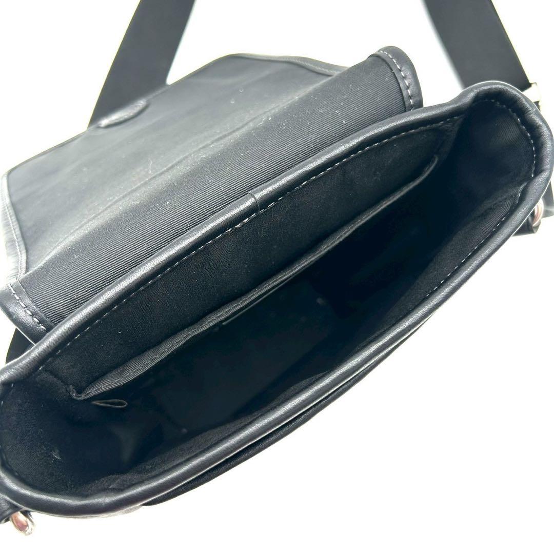 極美品 現行 コーチ ルーカス クロスボディ バッグ ショルダー メンズ レザー 極美品 現行 コーチ ルーカス クロスボディ バッグ ショルダー メンズ レザー