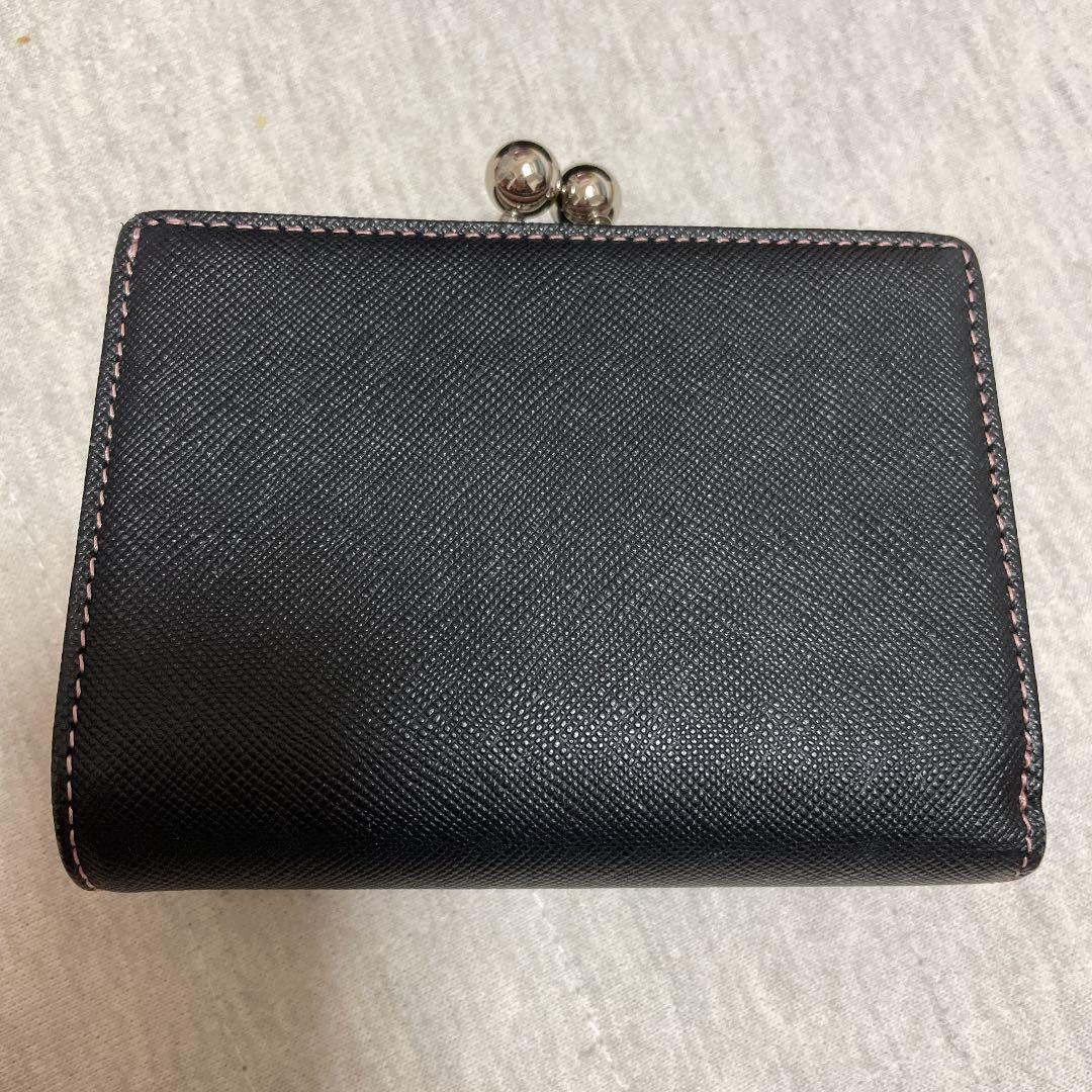本物品質の 値下げ✳︎ポールスミス✳︎折財布✳︎黒とぴんく - 折り財布 - alrc.asia 本物品質の 値下げ✳︎ポールスミス✳︎折財布✳︎黒とぴんく - 折り財布 - alrc.asia