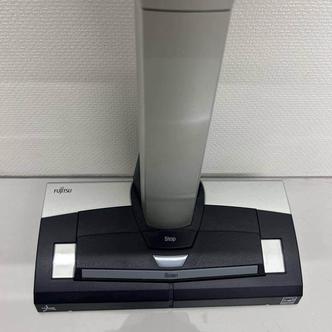 Fujitsu ScanSnap SV600 スキャナー