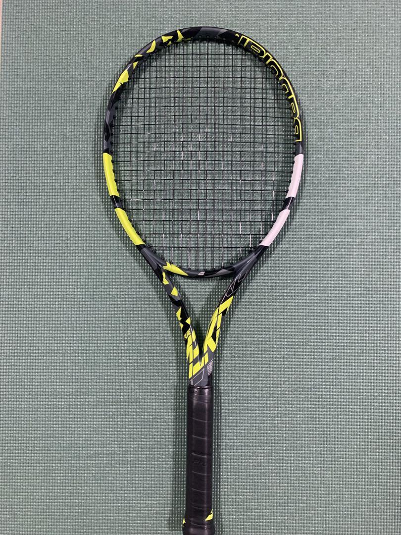 Babolat バボラ　ピュアアエロ98 G2