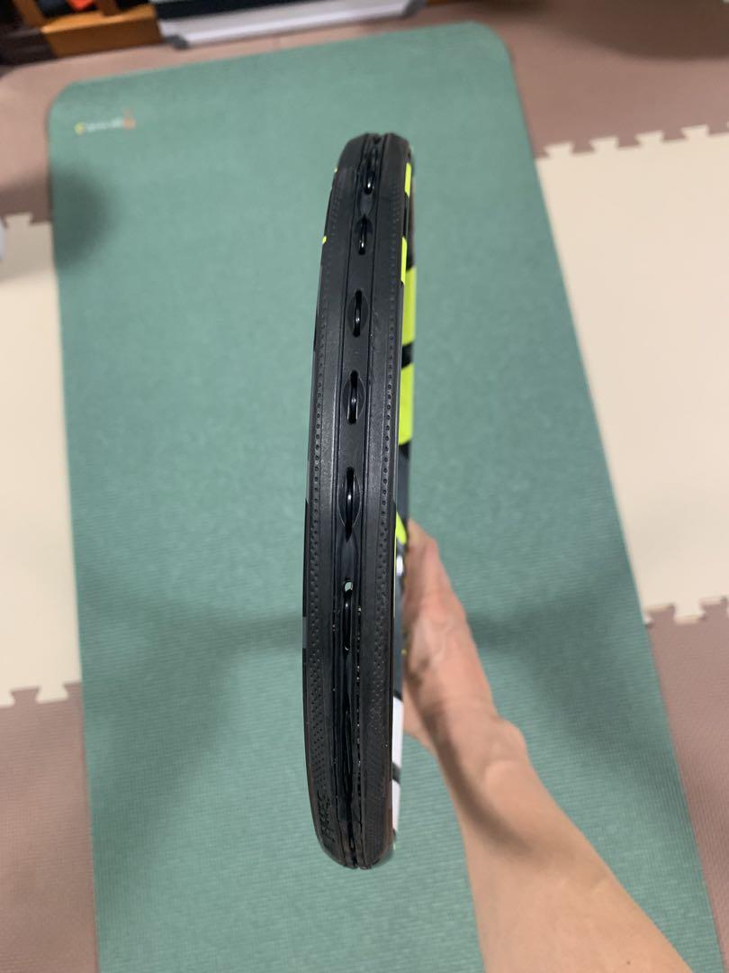 Babolat バボラ　ピュアアエロ98 G2