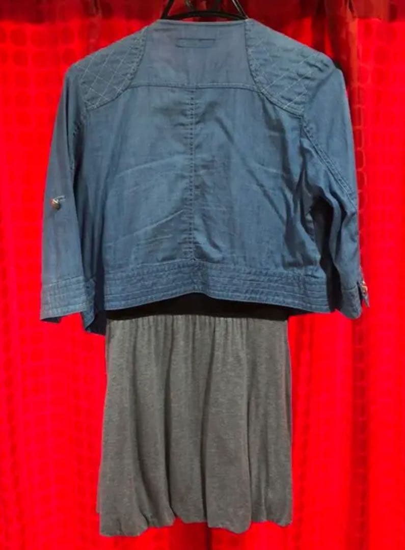 メルカリ Jeanasis ジャケット Forever21 チュニック セットアップコーデ ジャンパー ブルゾン 1 400 中古や未使用のフリマ メルカリ Jeanasis ジャケット Forever21 チュニック セットアップコーデ ジャンパー ブルゾン 1 400 中古や未使用のフリマ