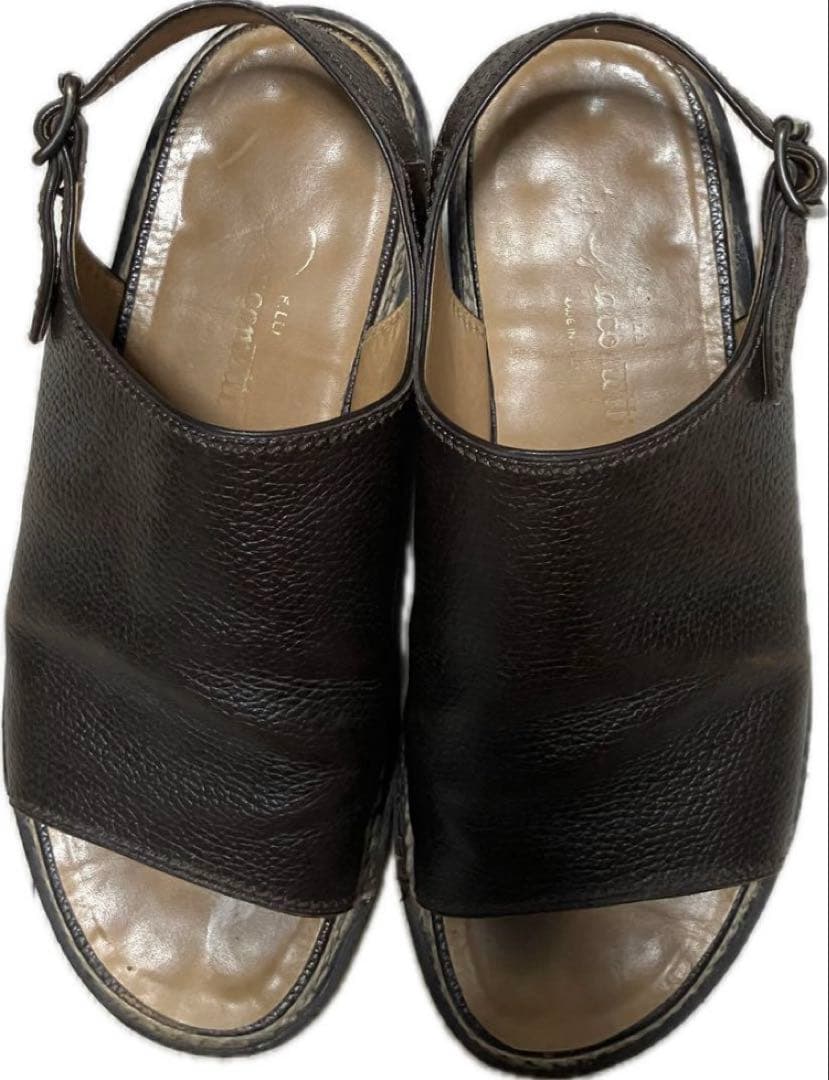 イタリア製26.5cm・F.LLI