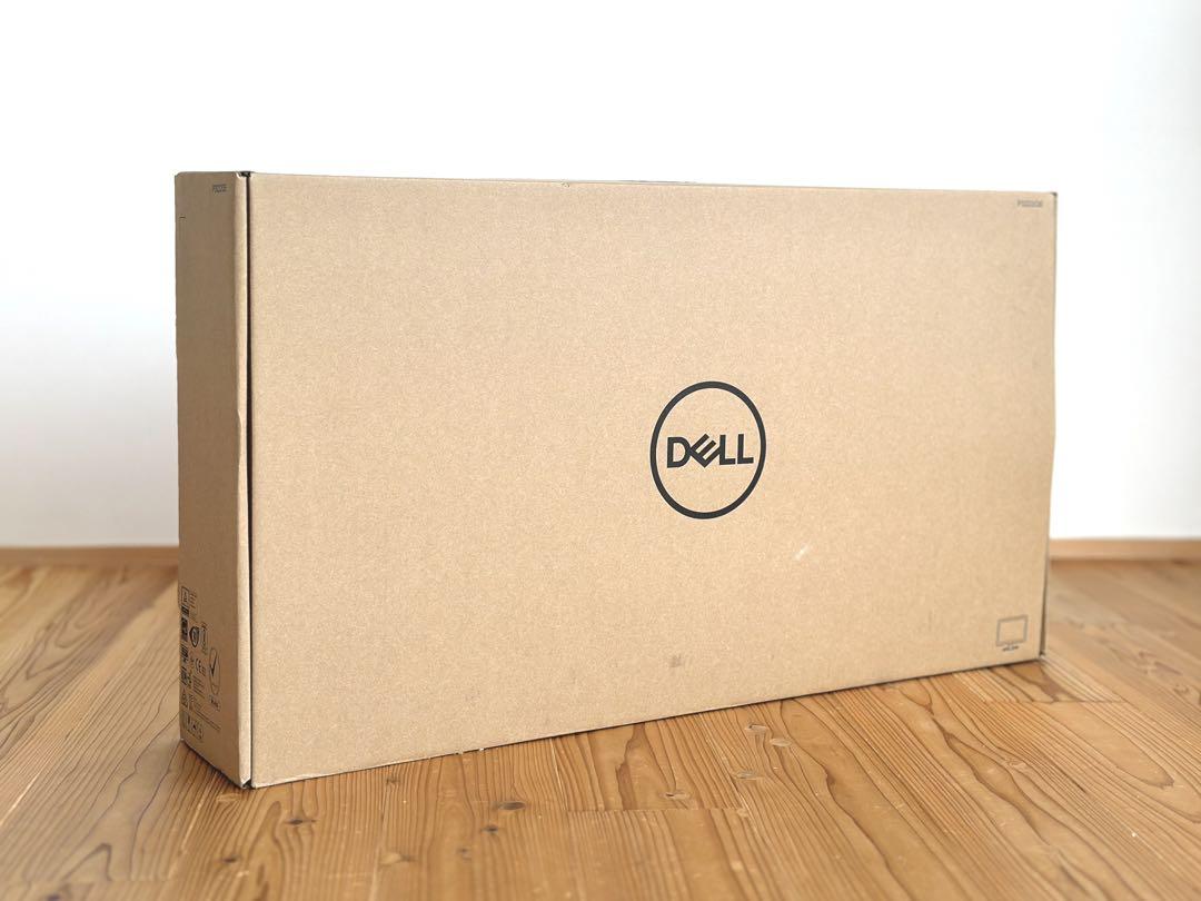 Dell P3222QE 31.5インチ 4K USB-C HUB モニタ－