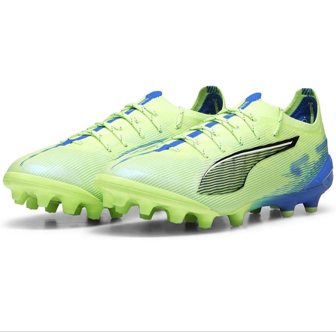 プーマウルトラ5 AG 27.5cm27.5cm PUMA