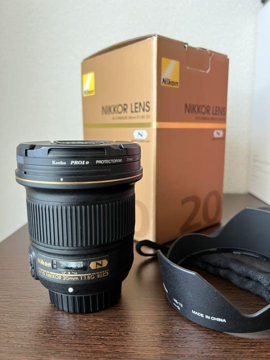 ニコンFマウント大好きニコン AF-S NIKKOR 20mm f/1.8G ED レンズ(単焦点) 家電・スマホ・カメラニコン Fマウント¥32,599-industrialdealimentos.com ニコンFマウント大好きニコン AF-S NIKKOR 20mm f/1.8G ED レンズ(単焦点) 家電・スマホ・カメラニコン Fマウント¥32,599-industrialdealimentos.com