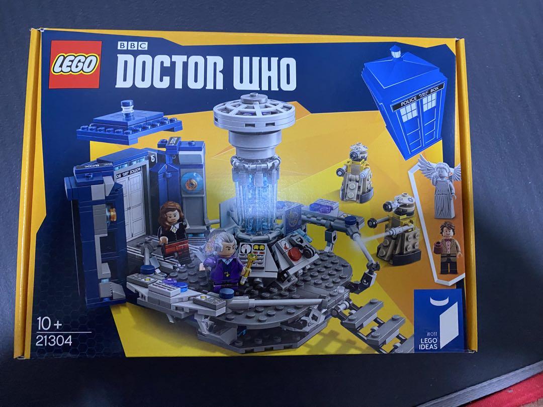 LEGO