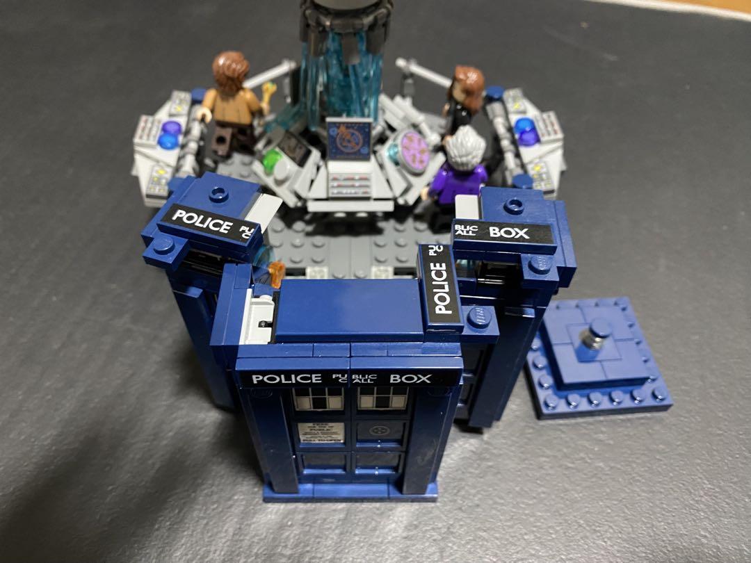 LEGO 21304