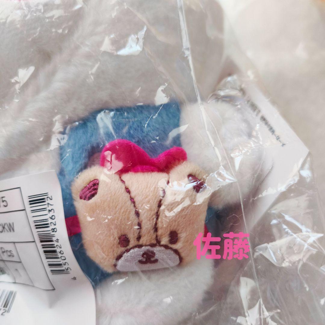 ❤︎お顔厳選❤︎ 正規品 新品 ぬいぐるみ 3種類セット ちいかわ