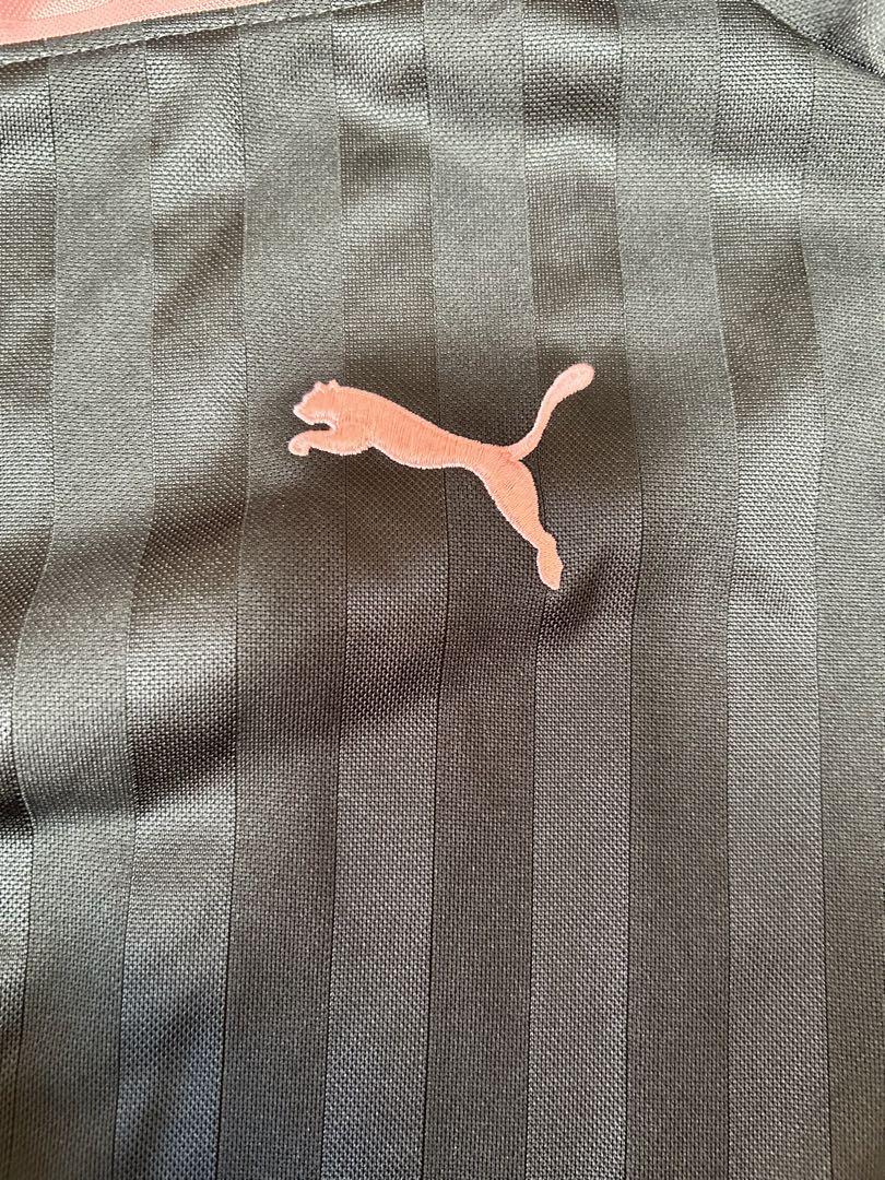 【廃盤品】PUMA ジャージ　トラックジャケット　パンツ　上下セット　レア