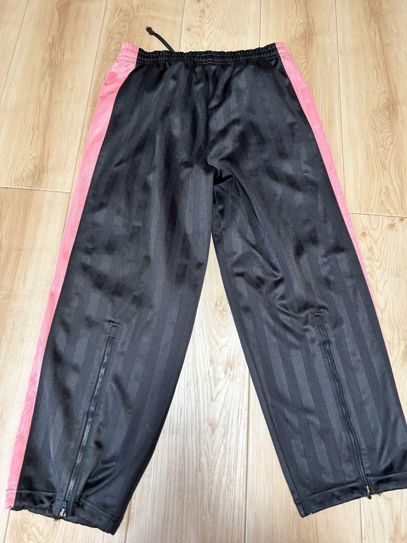 【廃盤品】PUMA ジャージ　トラックジャケット　パンツ　上下セット　レア