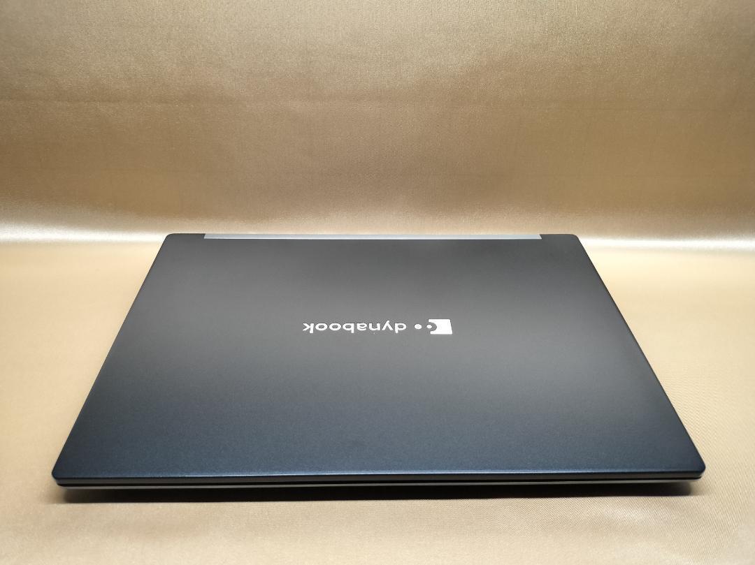 東芝　Dynabook G83/HU 　高性能　2022年モデル(K-098)