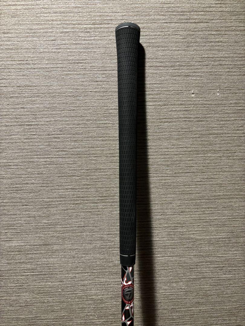 テーラーメイド M4 フェアウェイウッド 5W カバー付き