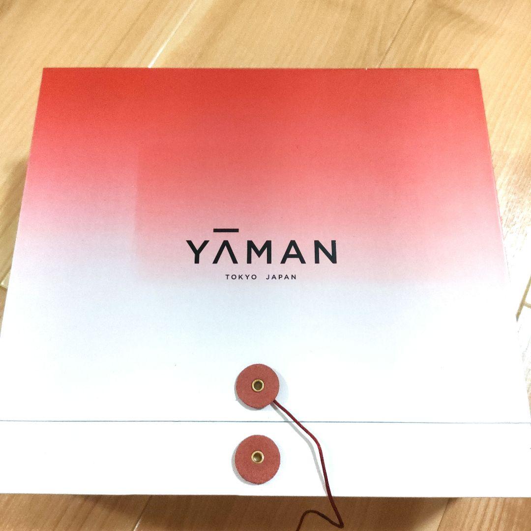 YA−MAN 美顔器　RFボーテ・フォトプラス
