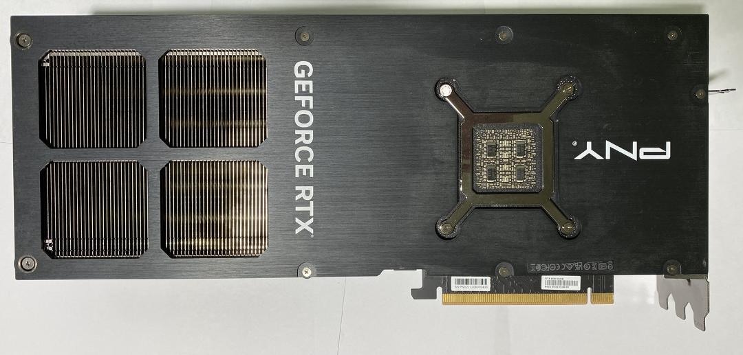 グラフィックボード・グラボ・ビデオカード PNY GeForce RTX4090