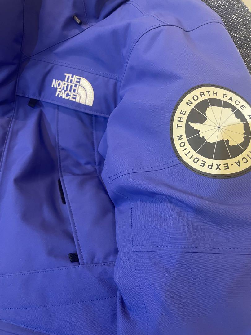 THE NORTH FACE アンタークティカパーカ
