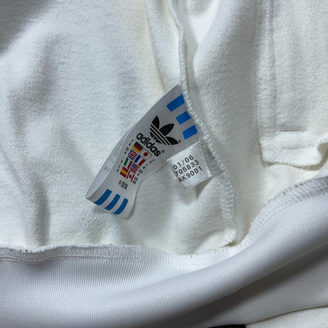 【2025最新作】 Adidas イタリア代表 アディダス ジャージ トラックジャケット トップス