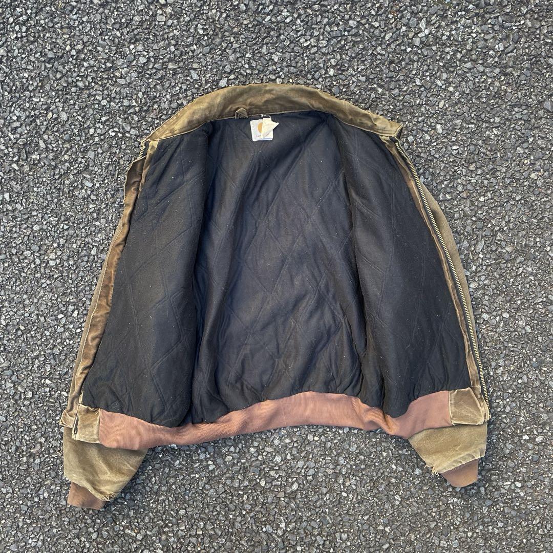 Carhartt Santa Feカーハートサンタフェジャケット JQ2082