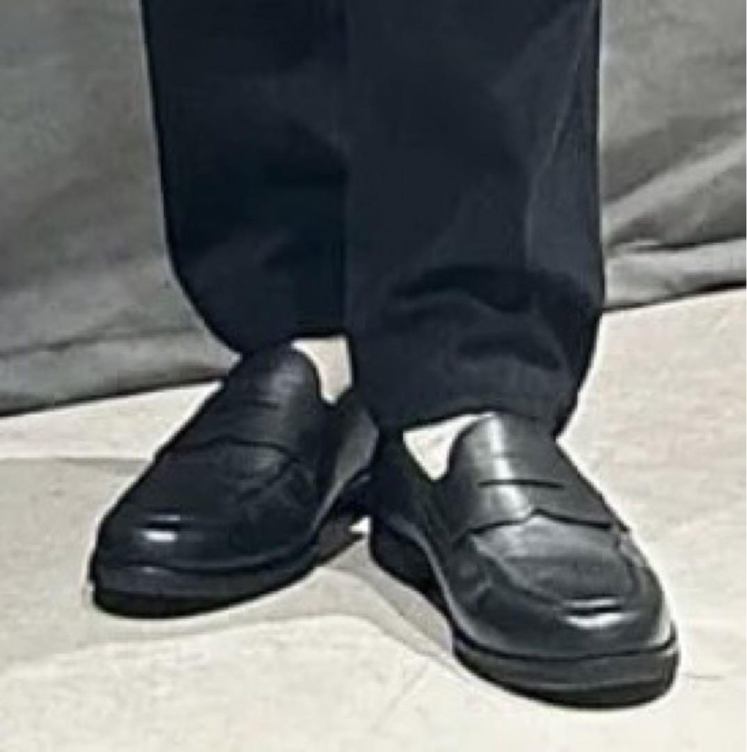 キャシャーンさま専用⭕️all time shoesユナイテッドアローズローファー