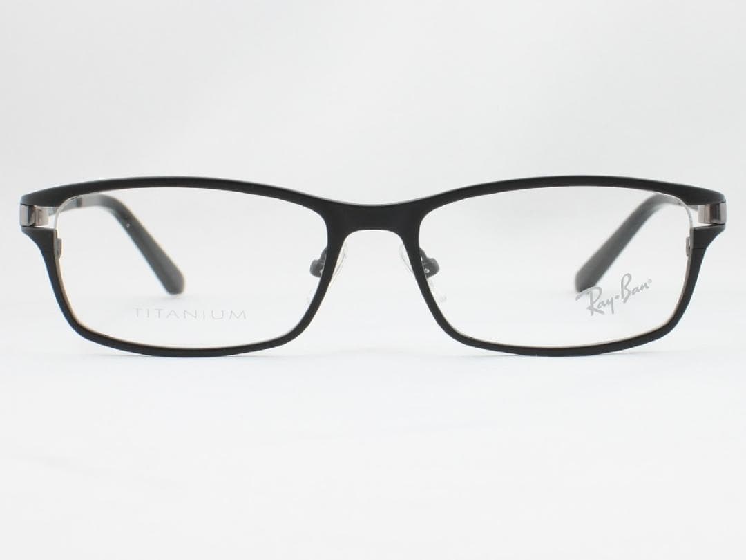 レイバン RX8727D-1074 ライトグレー調光サングラス ケース無し