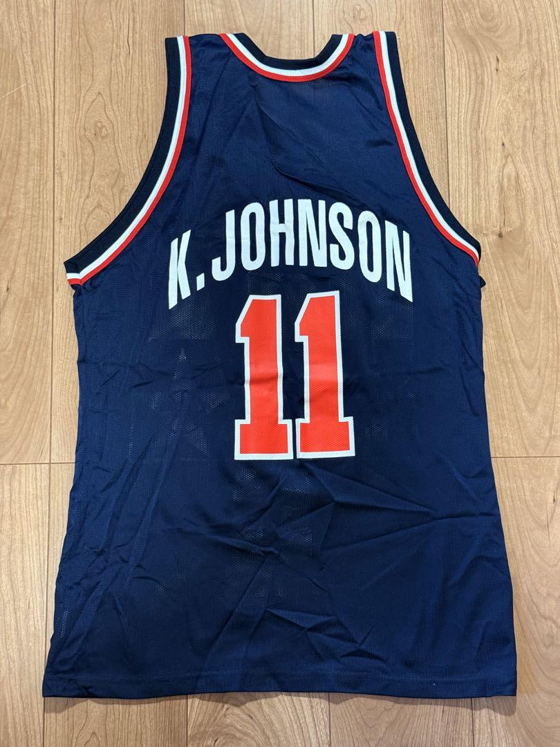 新品】NBA オーランドマジック バスケ パンツ ジョーダン ペニー