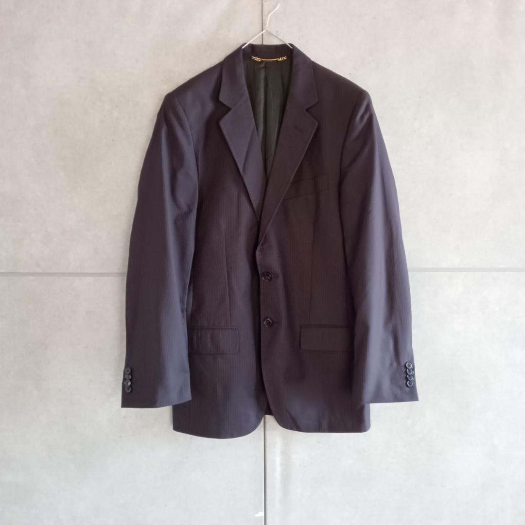 【DOLCE&GABBANA】 2B テーラードジャケット X2069